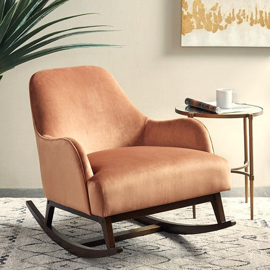 HADLEY ROCKING CHAIR