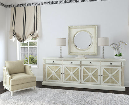 MARIETTE ARMCHAIR