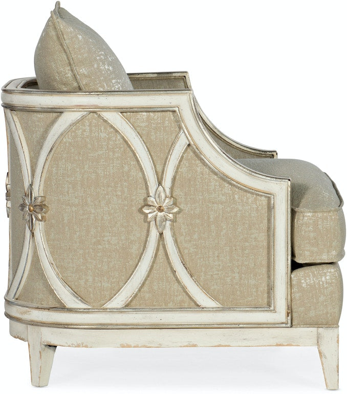 MARIETTE ARMCHAIR