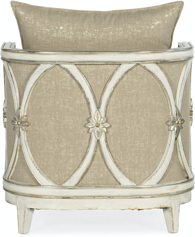 MARIETTE ARMCHAIR