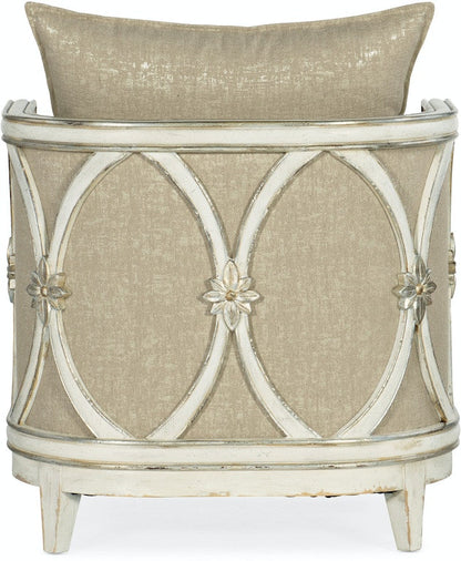 MARIETTE ARMCHAIR