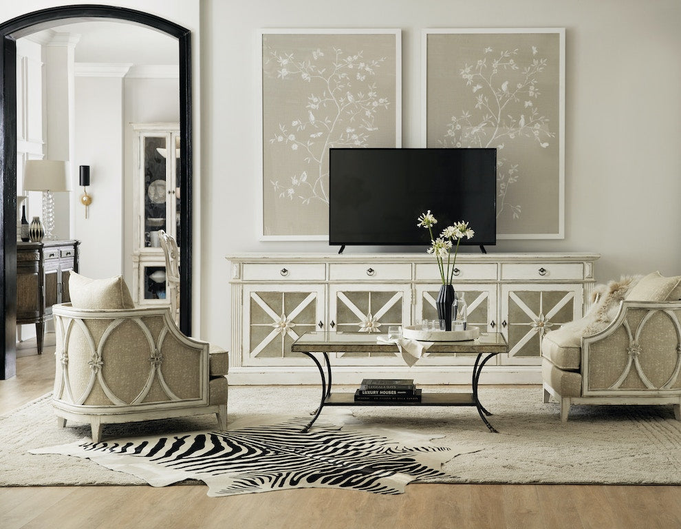 MARIETTE ARMCHAIR