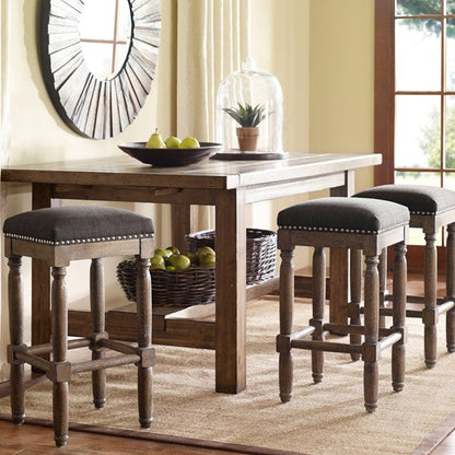 CIRQUE COUNTER STOOL