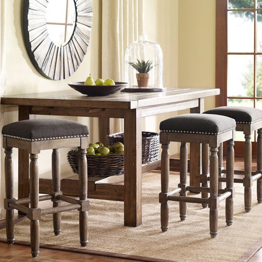 CIRQUE COUNTER STOOL