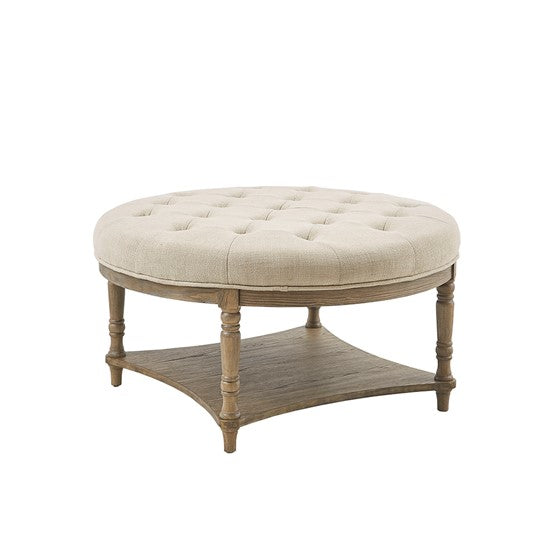 CEDRIC OTTOMAN