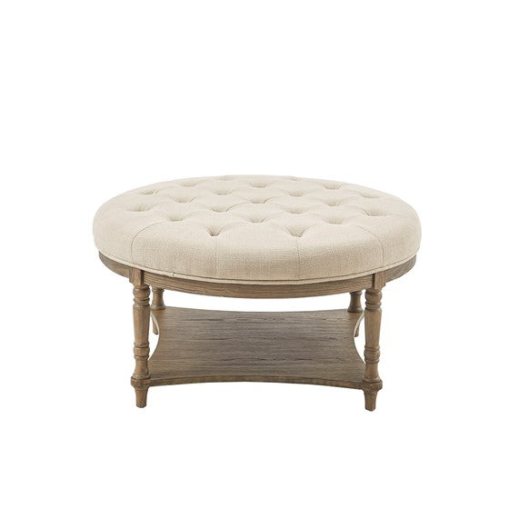 CEDRIC OTTOMAN