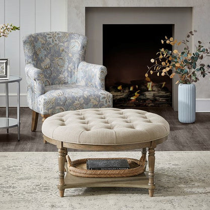 CEDRIC OTTOMAN