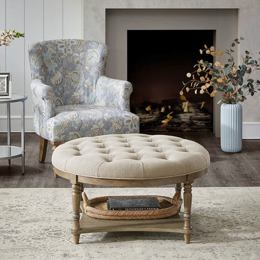 CEDRIC OTTOMAN