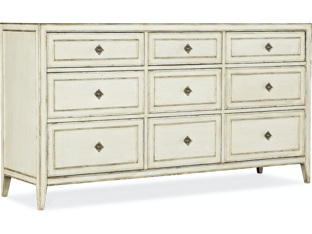 ANASTASIE DRESSER