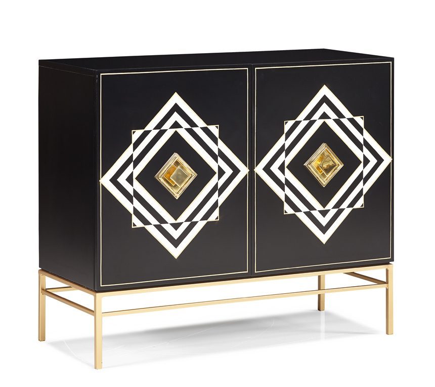 AIMEE SIDEBOARD