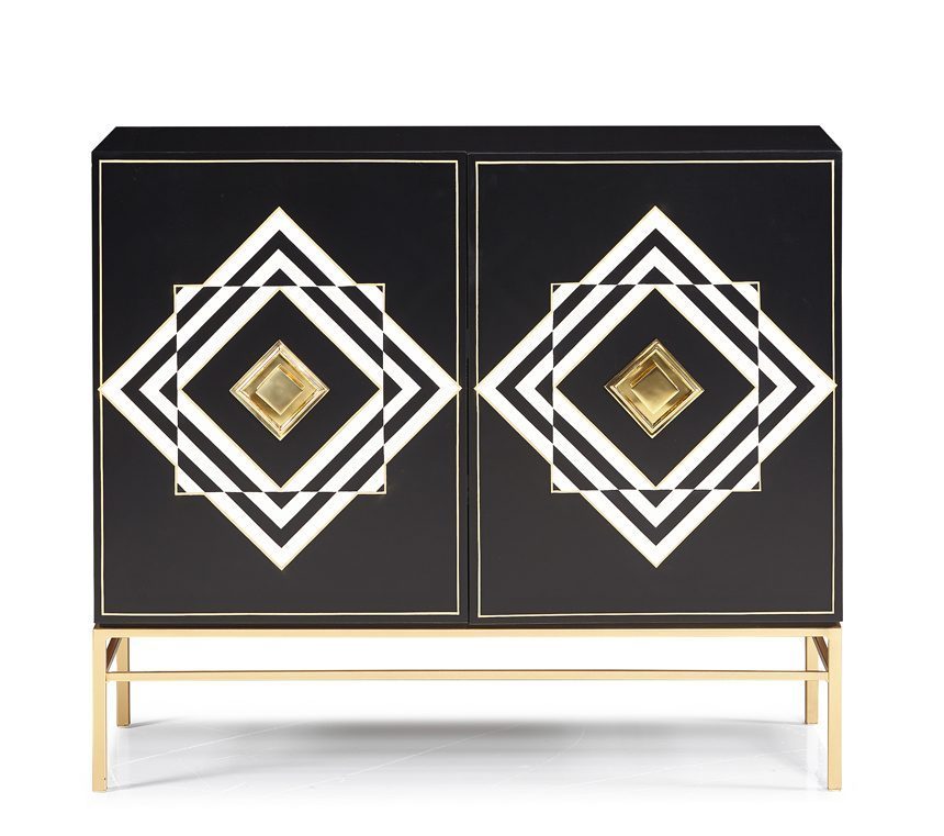 AIMEE SIDEBOARD