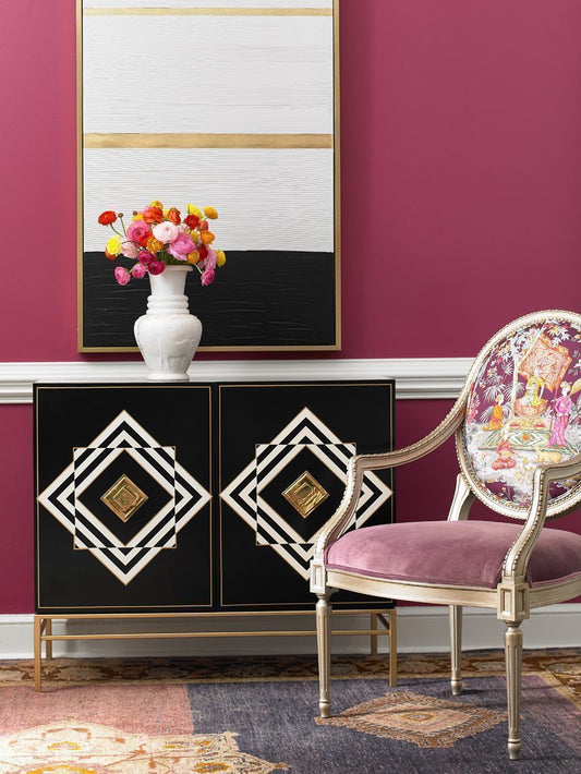 AIMEE SIDEBOARD