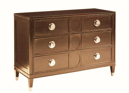 HUDSON CHEST