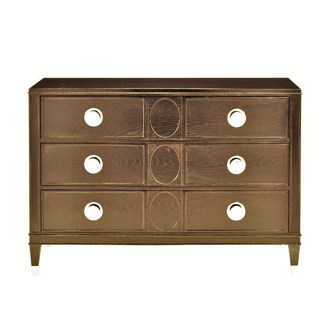 HUDSON CHEST