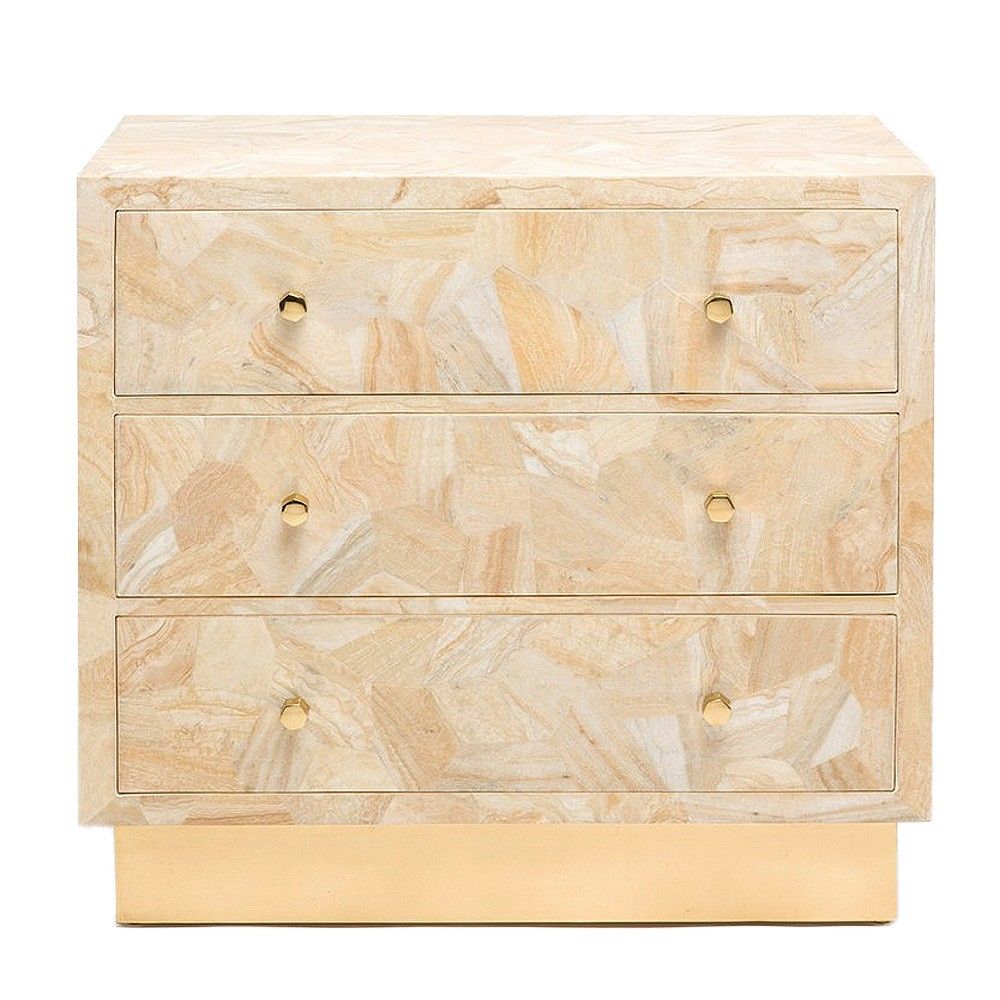 HOLMAN NIGHTSTAND