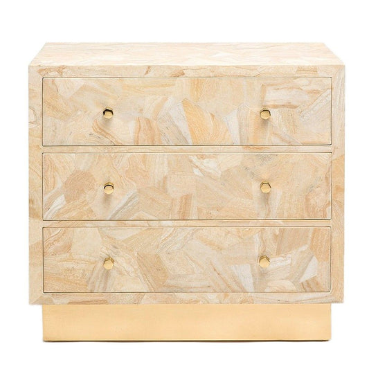 HOLMAN NIGHTSTAND