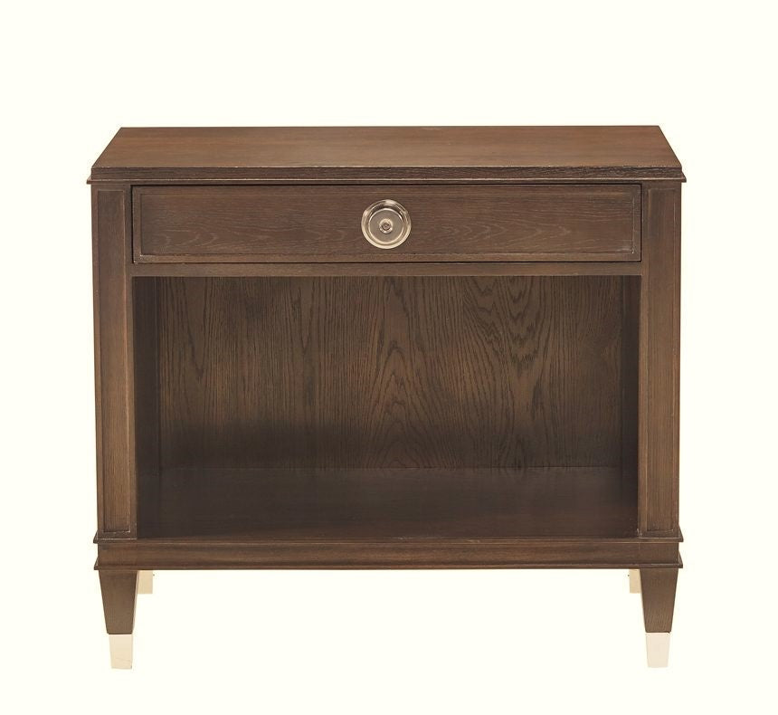 HUDSON NIGHTSTAND