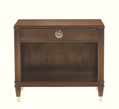 HUDSON NIGHTSTAND