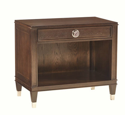 HUDSON NIGHTSTAND