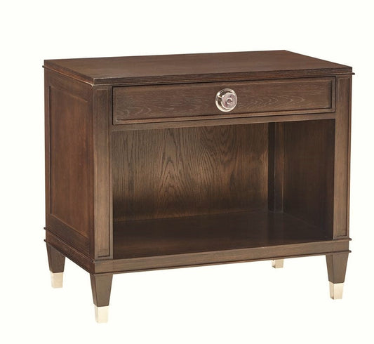 HUDSON NIGHTSTAND