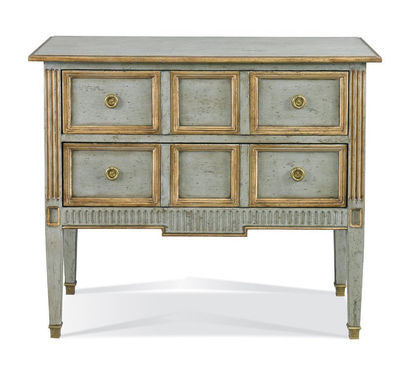 ZENTIC NIGHTSTAND