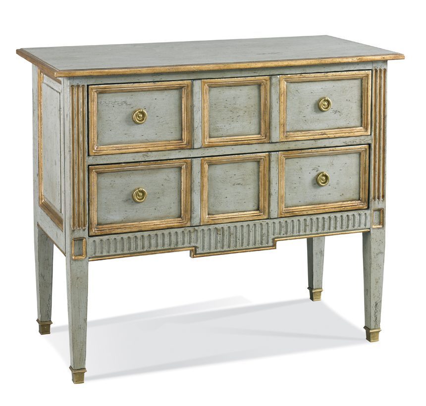 ZENTIC NIGHTSTAND