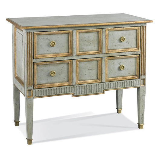 ZENTIC NIGHTSTAND