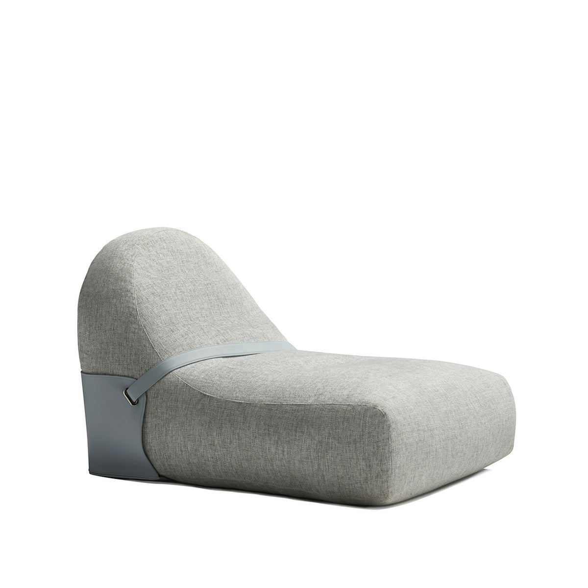 NIDO LOW CHAISE