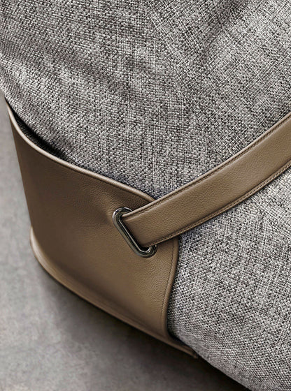 NIDO LOW CHAISE