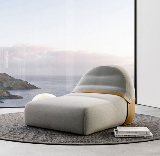 NIDO LOW CHAISE