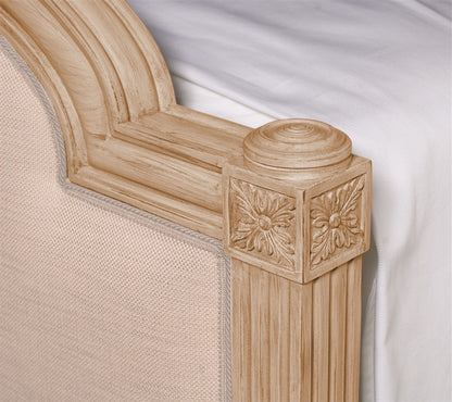 QUEEN ANTIONETTE QUEEN BED