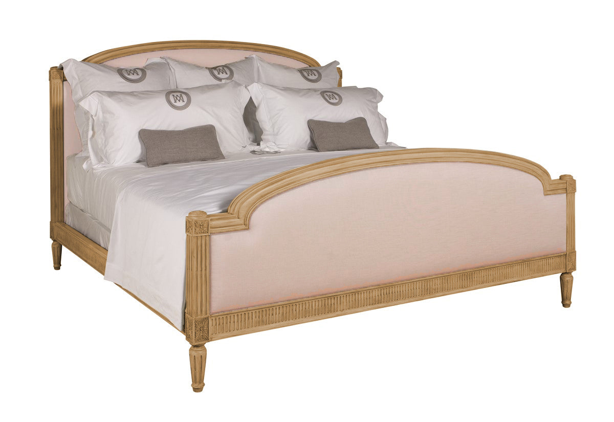 QUEEN ANTIONETTE QUEEN BED