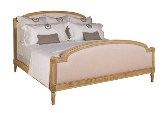 QUEEN ANTIONETTE QUEEN BED