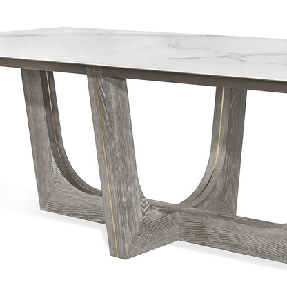 ALICANTE DINING TABLE