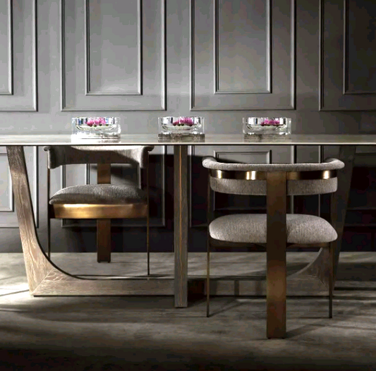 ALICANTE DINING TABLE