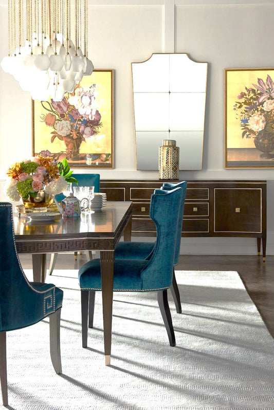 CAESAR DINING TABLE