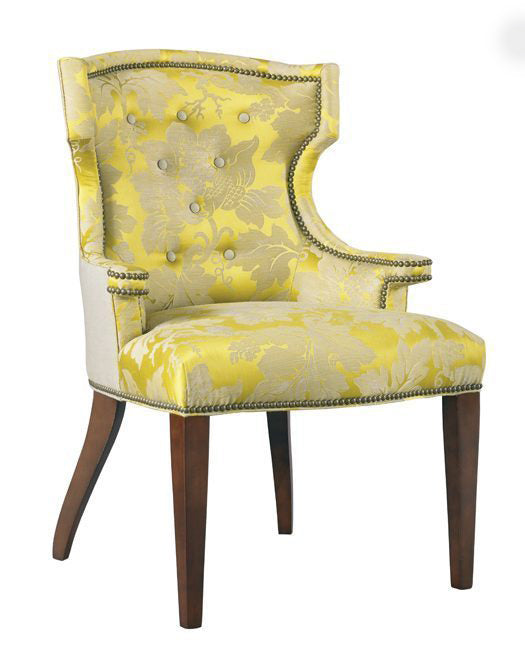 QUINN DINING ARMCHAIR