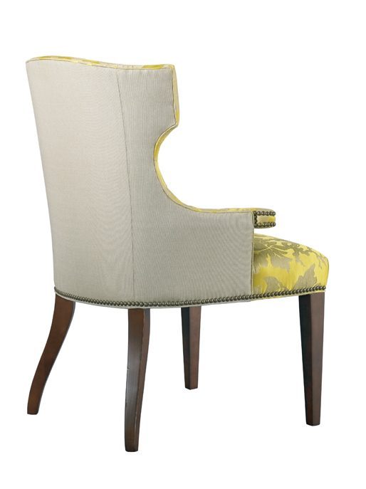 QUINN DINING ARMCHAIR