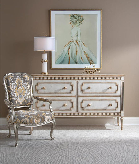 TRIANON ARMCHAIR