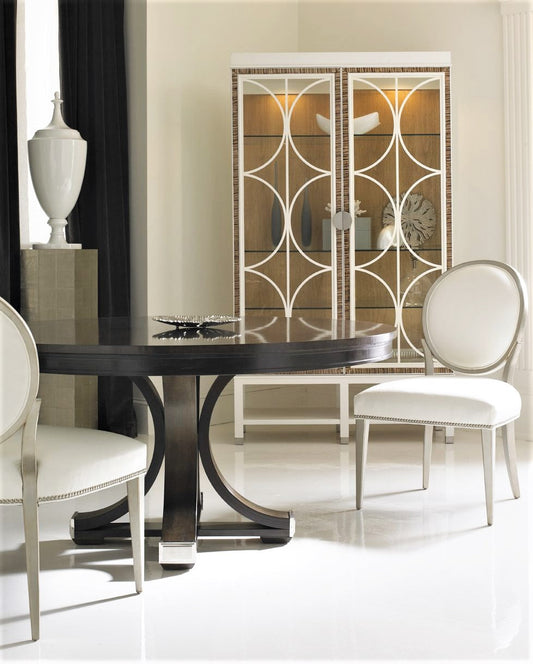 KATIE DINING CHAIR