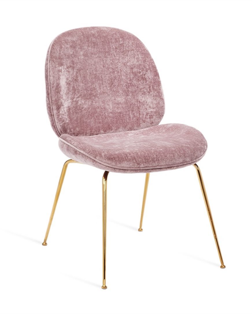 LUNA DINING CHAIR