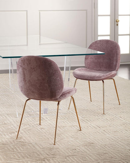 LUNA DINING CHAIR