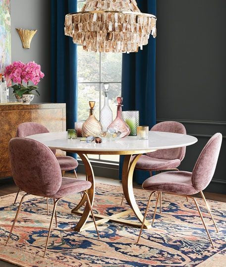 LUNA DINING CHAIR