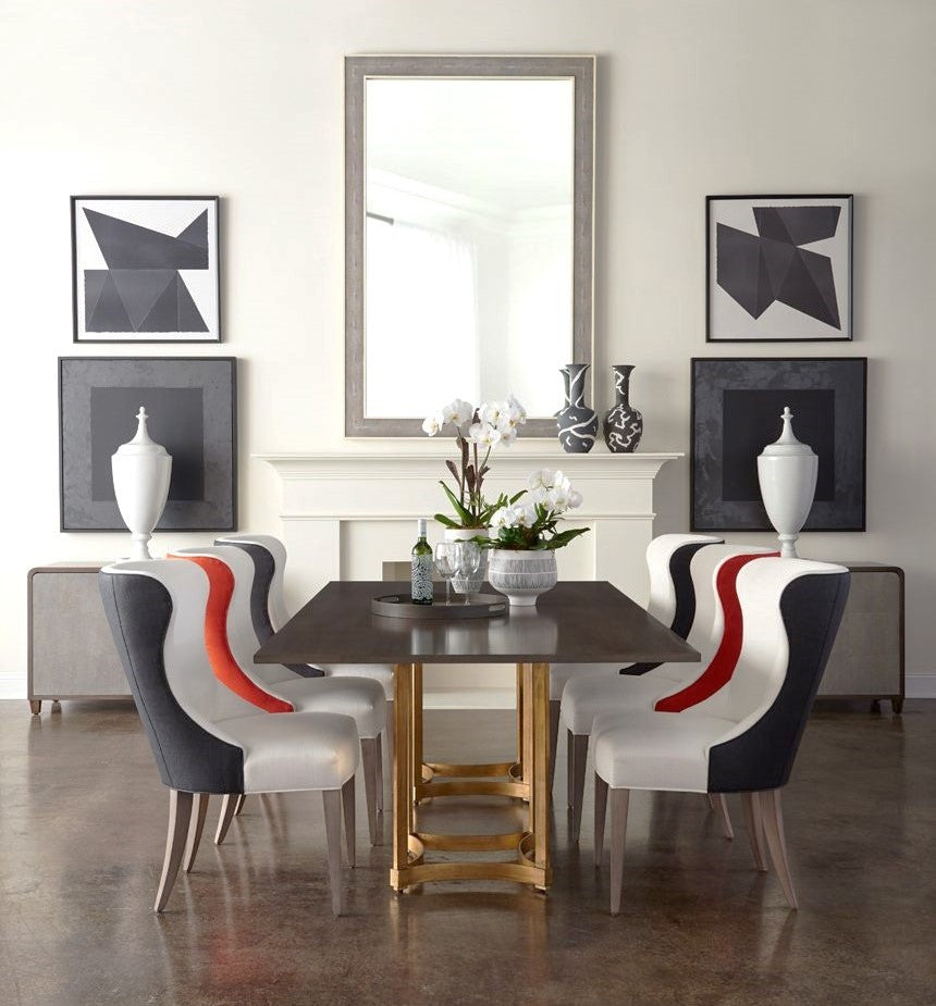 THAYER DINING CHAIR