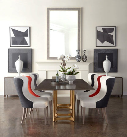 THAYER DINING CHAIR