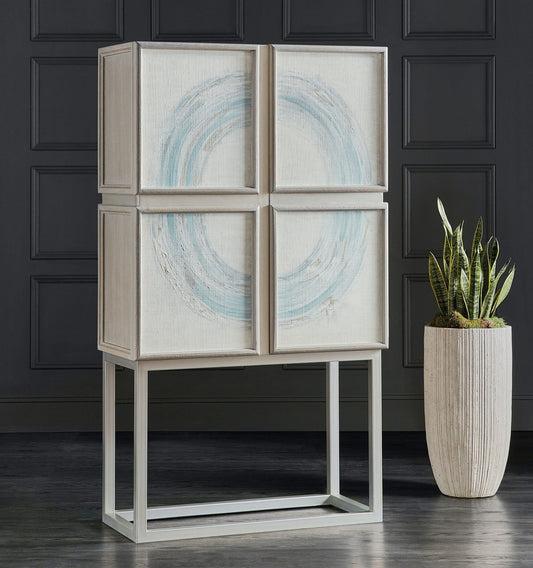 KANDIN BAR CABINET