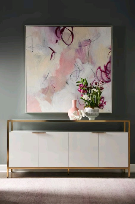 CARMINE CREDENZA