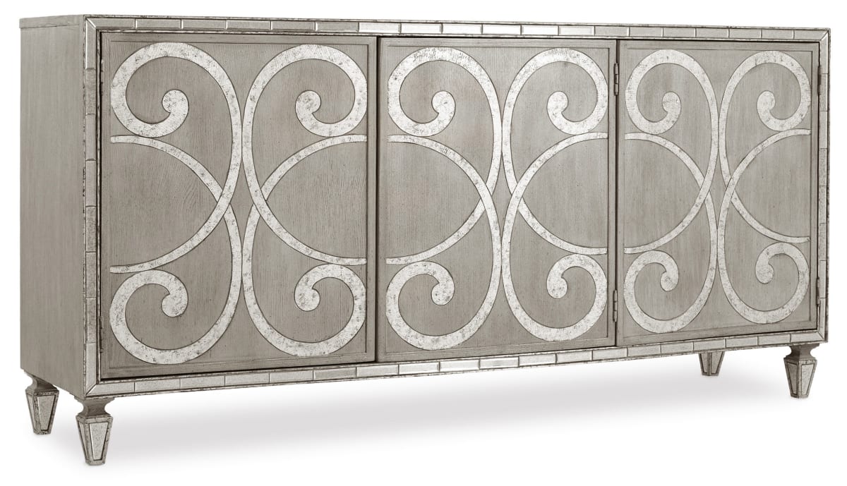 SANCTUARY SIDEBOARD