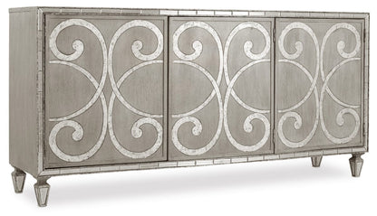 SANCTUARY SIDEBOARD