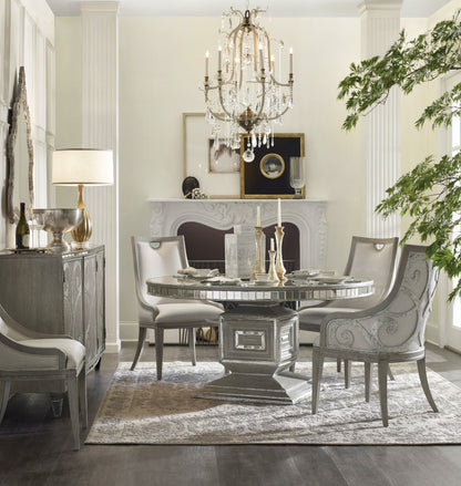 SANCTUARY SIDEBOARD